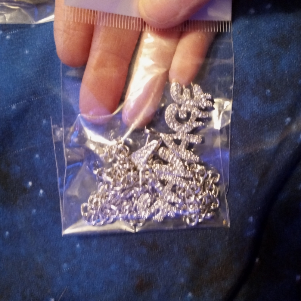 4/$15 Savage Necklace
